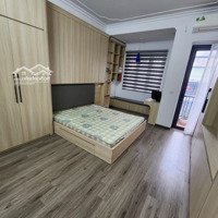 Bán Nhà Riêng Ngõ 1 Bùi Huy Bích, Hoàng Mai, Diện Tích 30M2 X 5 Tầng, Mặt Tiền 4,2M Giá Bán 6,95 Tỷ
