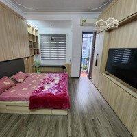 Bán Nhà Riêng Ngõ 1 Bùi Huy Bích, Hoàng Mai, Diện Tích 30M2 X 5 Tầng, Mặt Tiền 4,2M Giá Bán 6,95 Tỷ