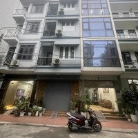 Bán Nhà Riêng Ngõ 1 Bùi Huy Bích, Hoàng Mai, Diện Tích 30M2 X 5 Tầng, Mặt Tiền 4,2M Giá Bán 6,95 Tỷ