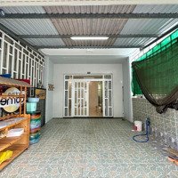 Bán Nhà Cấp 4 Trục Chính Hẻm 87 Phạm Ngũ Lão Diện Tích Đất 90M2 .