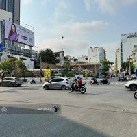 Góc 2Mt. Nguyễn Văn Trỗi & Huỳnh Văn Bánh Pn.diện Tích20 X 55M - Cn 1.100M2 - Hđt 1 Tỷ/Th - Giá Bán 600 Tỷ