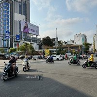 Góc 2Mt. Nguyễn Văn Trỗi & Huỳnh Văn Bánh Pn.diện Tích20 X 55M - Cn 1.100M2 - Hđt 1 Tỷ/Th - Giá Bán 600 Tỷ