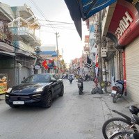 Bán Nhà Mặt Phố Đông Khê. Lô Góc 1 Mặt Đường 1 Mặt Ngõ. Giá Cực Tốt.