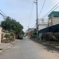 Bán lô đất đẹp tại Tổ 6 trung tâm Quận An Dương. 105m giá chỉ 2.9x tỷ  Lh 0979087664
