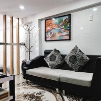 Mặt Tiền Kinh Doanh P11 Govap Chỉ 3.9Tỷ - Đầy Đủ Công Năng Sẵn Nội Thất Vào Ở Ngay