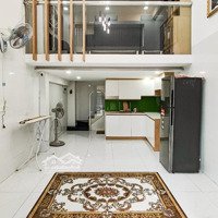 Mặt Tiền Kinh Doanh P11 Govap Chỉ 3.9Tỷ - Đầy Đủ Công Năng Sẵn Nội Thất Vào Ở Ngay