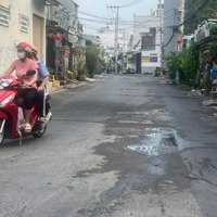 Bán Nhà Trung Mỹ Tây, Quận 12,Đường Oto Thông. Giá Bán 5,7 Tỷ.
- Dt: (4X17M) 68Mv