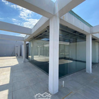 Bán Toà Nhà Góc 2 Mặt Tiền Nguyễn Thị Minh Khai - Q1, Dt: 7 X 20M - Hầm + 7 Tầng - Giá: 69 Tỷ Tl