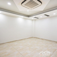 Bán Tòa Nhà Mặt Tiền Lê Văn Sỹ, P12, Q3, Diện Tích: 8M X 18M, 7 Tầng Thang Máy, Hđt 210 Triệu/Tháng, Giá Bán 62 Tỷ