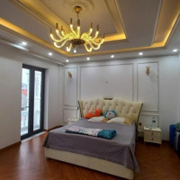 Nhà Lô Góc 6 Tầng Cầu Giấy - Oto Đỗ Cửa - Kinh Doanh Sầm Uất - Chủ Thiện Chí Bán -Diện Tích70M X 5M Mt
