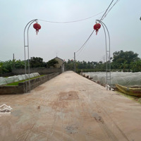 Bán Đất Tại Xã Hoàng Diệu, Chương Mỹ, Hà Nội, Giá Siêu Hời 3,2 Tỷ, 200M2