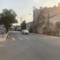 "Bà Điểm Hóc Môn - 145M2 - Đường Nhựa 12M Phan Văn Đối - Ngang 8M Cực Đẹp - Giá Tốt.