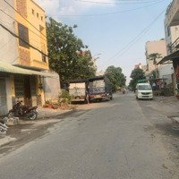 "Bà Điểm Hóc Môn - 145M2 - Đường Nhựa 12M Phan Văn Đối - Ngang 8M Cực Đẹp - Giá Tốt.