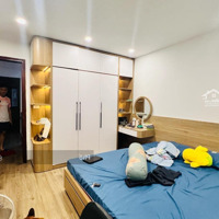 Nhà Mặt Ngõ Kinh Doanh Phố Trần Thái Tông, Cầu Giấy, Ô Tô Vào Nhà, 40M2. Giá: 13,8 Tỷ