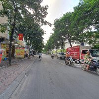 Bán Nhà Mặt Phố Khương Đình 61M Xây 7Tang Thang Máy, Vỉa Hè ,Kinh Doanh