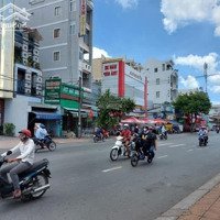 Bán Nhà 2 Lầu Mặt Tiền Đường Hùng Vương Gần Vincom Ngay Trung Tâm