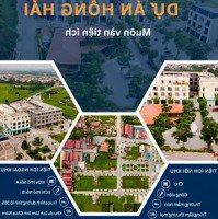 Khu Đô Thị Hồng Hải Văn Lâm Hưng Yên