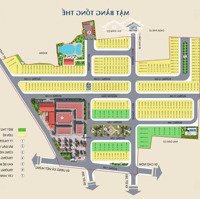 Khu Đô Thị Hồng Hải Văn Lâm Hưng Yên
