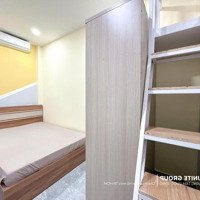Phòng Mới Đẹp Ngay Gần Quận 1 - Cô Giang - Nhà Thang Máy - Bảo Vệ - Gần Sân Bay - Phú Nhuận