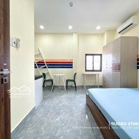 Phòng Mới Đẹp Ngay Gần Quận 1 - Cô Giang - Nhà Thang Máy - Bảo Vệ - Gần Sân Bay - Phú Nhuận
