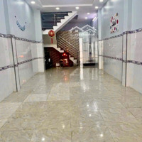 85M2, 4 Tầng, 6 Phòng Ngủ 7,98 Tỷ ,Nhà Mới, Hẻm Xe Hơi Âu Dương Lân Phường 3, Quận 8