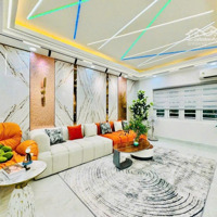 Hẻm 8M - Sát Mặt Tiền Điện Biên Phủ P.11 Quận 10 - 80M2 - 16.5T Thương Lượng
