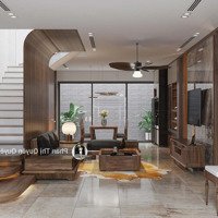 Định Cư Canada - Bán Biệt Thự Sang Trọng Khu Thảo Điền, Quận 2 (7 X 30M - 4 Tầng, Hồ Bơi) 36.5 Tỷ