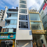 Bán Gấp! Nhà Mặt Tiền Lê Thị Riêng Quận 1 -Diện Tích4X14M - 6 Lầu - Hđt 100 Triệu/Th - Giá Bán 35 Tỷ