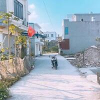 Bán lô đất Quỳnh  Hoàng, Nam Sơn, An Dương 60m giá chỉ 1,2x tỷ  LH 0979087664