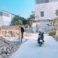 Bán lô đất Quỳnh  Hoàng, Nam Sơn, An Dương 60m giá chỉ 1,2x tỷ  LH 0979087664