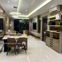 Cho Thuê Căn Hộ 2Pn+1 Hà Đô Centrosa Q10. Nội Thất Đẹp Hiện Đại, View Thành Phố. Liên Hệ: 0932106266