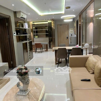 Cho Thuê Căn Hộ 2Pn+1 Hà Đô Centrosa Q10. Nội Thất Đẹp Hiện Đại, View Thành Phố. Liên Hệ: 0932106266