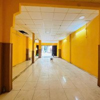 Mặt Bằng Kinh Doanh- Bình Giã- Tân Bình , 130M2 ( 26 Triệu) Trệt Có Phòng Ở Lại !!