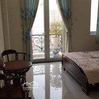 Nhà Lê Lợi, P.4, Gv - Ngay Trường Đhcn. Trệt 2 Lầu St, Dtcn 190M2 Giá: 13Ty Tl