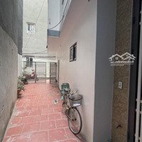 Nhà 5 Tầng Vân Canh, 50M Ra Ô Tô, Ngõ Rộng Thoáng, 34M2, 4.7 Tỷ