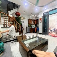 Nhà 5 Tầng Vân Canh, 50M Ra Ô Tô, Ngõ Rộng Thoáng, 34M2, 4.7 Tỷ
