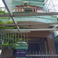 Bán Nhà 3 Tầng Hẻm Hưng Đạo Vĩnh Phước Nha Trang