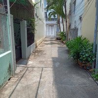 Bán Nhà 3 Tầng Hẻm Hưng Đạo Vĩnh Phước Nha Trang