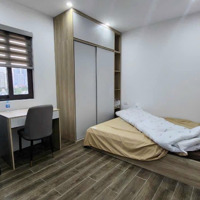 Toà Chdv Cao Cấp Vương Thừa Vũ, 72M*8T Thang Máy, Pccc, 18 Phòng Ngủkk Dòng Tiền 100 Triệu/ Th