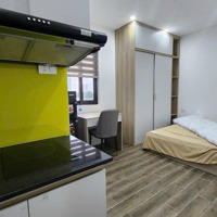 Toà Chdv Cao Cấp Vương Thừa Vũ, 72M*8T Thang Máy, Pccc, 18 Phòng Ngủkk Dòng Tiền 100 Triệu/ Th