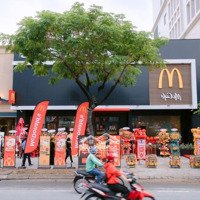 Cực Hiếm. Bán Nhà Mặt Tiền 16M Nguyễn Văn Linh, Vòng Xoay Cầu Rồng. Mc Donald Thuê Gần 300 Triệu/Tháng