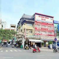 Bán Gấp Nhà Siêu Vị Trí Góc 2 Mặt Tiền Bạch Đằng Q. Tân Bình (5,4X20M) 5 Tầng Hđt 89 Tr/Th Chỉ 25Tỷ