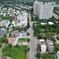 Chính Chủ Cần Ra Gấp Lô Đất Cạnh Global City Hỗ Trợ Vay Ngân Hàng, Sổ Sẵn Công Chứng Ngay