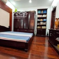 Bán Nhà Phố Hồng Tiến. 65M2 * 4 Tầng * 9,2 Tỷ. Full Nội Thất, Gần Phố.