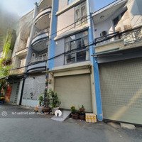 Bán Nhà Hxh7M Đường Ni Sư Huỳnh Liên, P10,Tân Bình.dt 3.9X14. Đúc 2 Lầu. 4 Phòng Ngủ 3 Vệ Sinhgiá Rẻ Chỉ 8.5 Tỷ