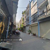 Bán Nhà Hxh7M Đường Ni Sư Huỳnh Liên, P10,Tân Bình.dt 3.9X14. Đúc 2 Lầu. 4 Phòng Ngủ 3 Vệ Sinhgiá Rẻ Chỉ 8.5 Tỷ