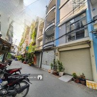 Bán Nhà Hxh7M Đường Ni Sư Huỳnh Liên, P10,Tân Bình.dt 3.9X14. Đúc 2 Lầu. 4 Phòng Ngủ 3 Vệ Sinhgiá Rẻ Chỉ 8.5 Tỷ