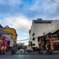 Siêu Phẩm Dòng Tiền Tốt 220 Triệu/Th Ngay Lõi Trung Tâm Đà Lạt Hải Thượng - Hai Bà Trưng 181.25M2 60 Tỷ