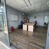 Kho 1000mét mặt tiền đường bưng ông thoàn có văn phòng