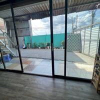 Kho 1000mét mặt tiền đường bưng ông thoàn có văn phòng